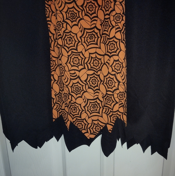 Witch 🧙‍♀️ Dress 47in - Picture 2 of 4